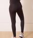 24/7 Revitalise 7/8 Umstandsleggings - Black Coffee