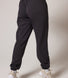 ALL SZN Bio-Jogger mit Bündchenr Curvy - Shadow