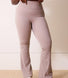 24/7 Revitalise Schlaghose Leggings Curvy - Clay