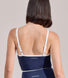 Ultimate Everyday Vest Top - Navy