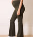 24/7 Revitalise Schlaghose Umstandsleggings - Deep Olive
