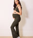 24/7 Revitalise Schlaghose Umstandsleggings - Deep Olive