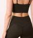 24/7 Revitalise High Waisted Leggings - Deep Olive