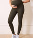 24/7 Revitalise Umstandsleggings - Deep Olive