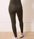 24/7 Revitalise Umstandsleggings - Deep Olive