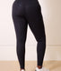 24/7 Revitalise High Waisted Leggings Curvy - Midnight Black