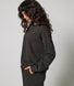 Luxus Lounge Jogginghose - Black Coffee