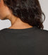 Luxus Lounge Sweatshirt Curvy - Black Coffee