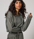 Luxus Lounge Sweatshirt - Slate Green