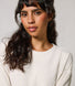 Luxus Lounge Sweatshirt - Vanilla Marl