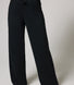 Soft Touch Lounge Set Mit Weitem Bein - Schwarze