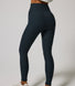 Leggings Extreme Mit Fleecefütterung Curvy - Vintage Navy