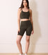 24/7 Revitalise Radlershorts - Deep Olive