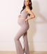 24/7 Revitalise Schlaghose Umstandsleggings - Ton