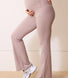 24/7 Revitalise Schlaghose Umstandsleggings - Ton