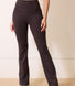 24/7 Revitalise Schlaghose Leggings Curvy - Black Coffee