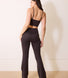 24/7 Revitalise Schlaghose Leggings Curvy - Black Coffee
