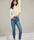 Desi - Height 5'9 | Wearing Size 8 Reg