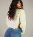 Slim-Fit Mom Jeans - Mittelblaue