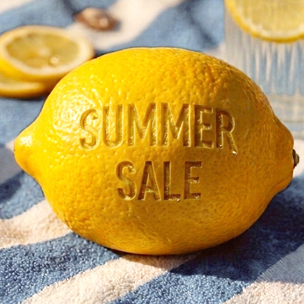 Sommer Sale
