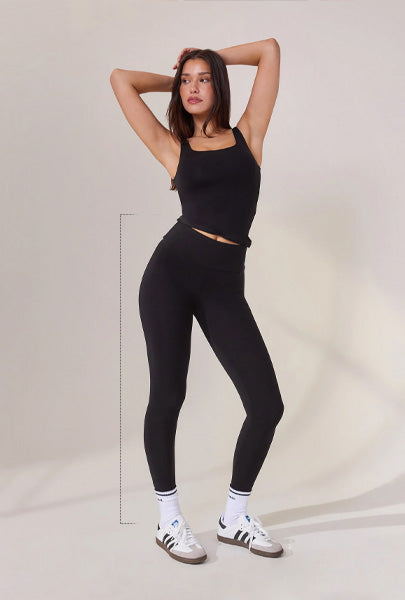 How to measure guide