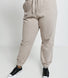 Everyday Jogginghose Komfort Curvy - Oatmeal Beige