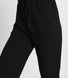Luxus Lounge Jogginghose - Schwarze