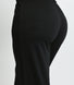 Soft Touch Lounge Set Mit Weitem Bein - Schwarze