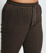 Everyday Jogginghose Komfort Curvy - Espresso Brown