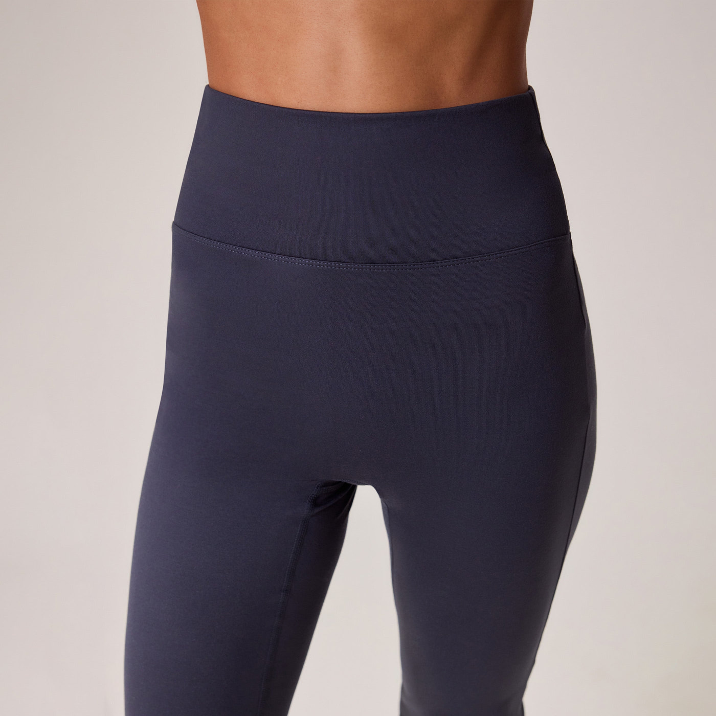 Alltägliche Ultimate Schlagleggings - Vintage Navy