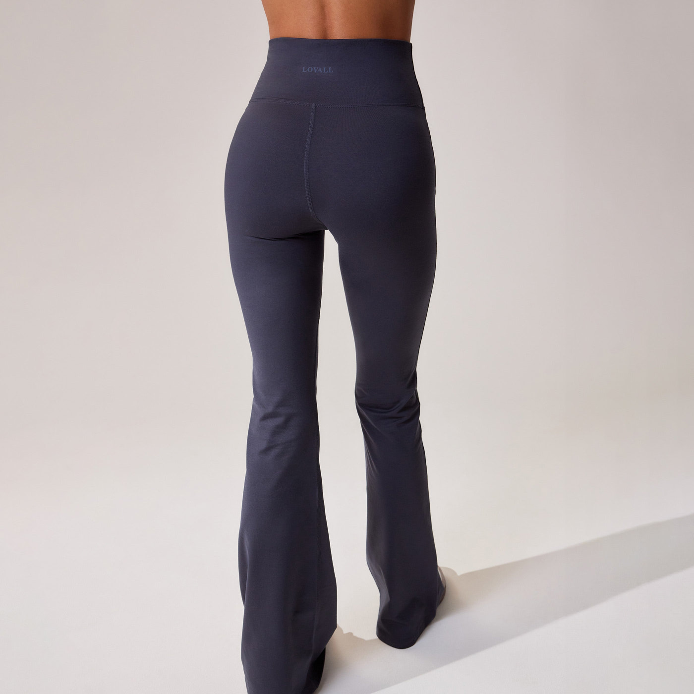 Alltägliche Ultimate Schlagleggings - Vintage Navy