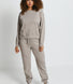 Everyday Sweatshirt Komfort - Oatmeal Beige
