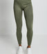 Ultimate Seamless High Waisted Leggings - Sage Green