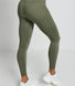 Ultimate Seamless High Waisted Leggings - Sage Green