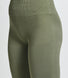 Ultimate Seamless High Waisted Leggings - Sage Green