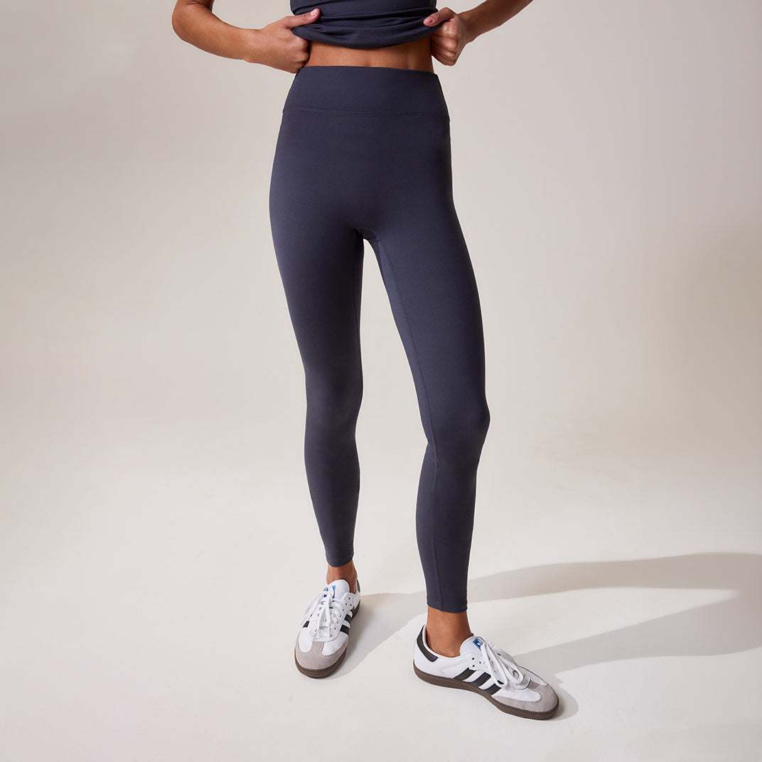 Alltägliche Ultimate Leggings - Vintage Navy