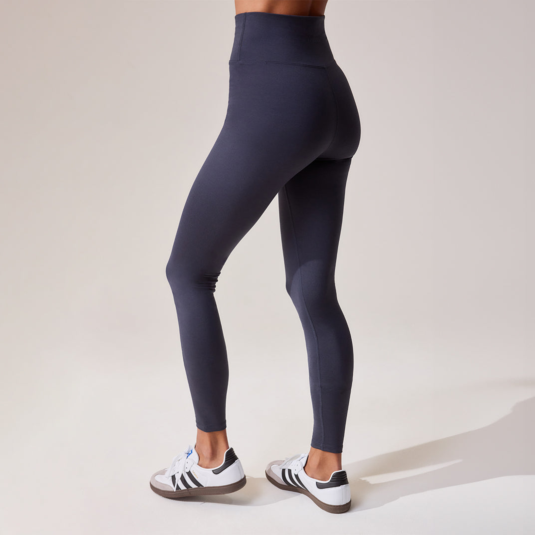 Alltägliche Ultimate Leggings - Vintage Navy