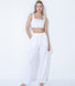 Everyday Leinenhose - White
