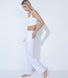 Everyday Leinenhose - White