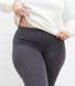 Everyday High Waisted Leggings - Odyssey Grey