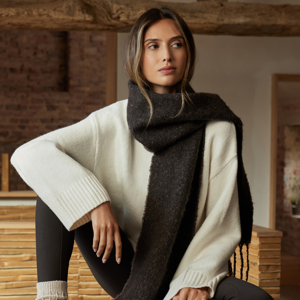Winter Uniform