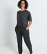 100% Baumwoll-Pyjama Set - Animal Print