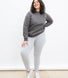 Lucy - Height: 5'9.5 | Wearing Size 18 Tall