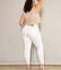 Ultimate Jeggings Curvy - White