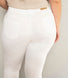 Ultimate Jeggings Curvy - White