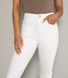 Lift & Shape Jeans - White