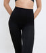 Ultimate Seamless High Waisted Leggings - Black