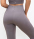 Ultimate Seamless High Waisted Leggings - Deep Mauve