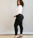 Ultimate Jeggings Curvy - Black