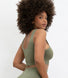 Ultimate Seamless Bralette - Sage Green